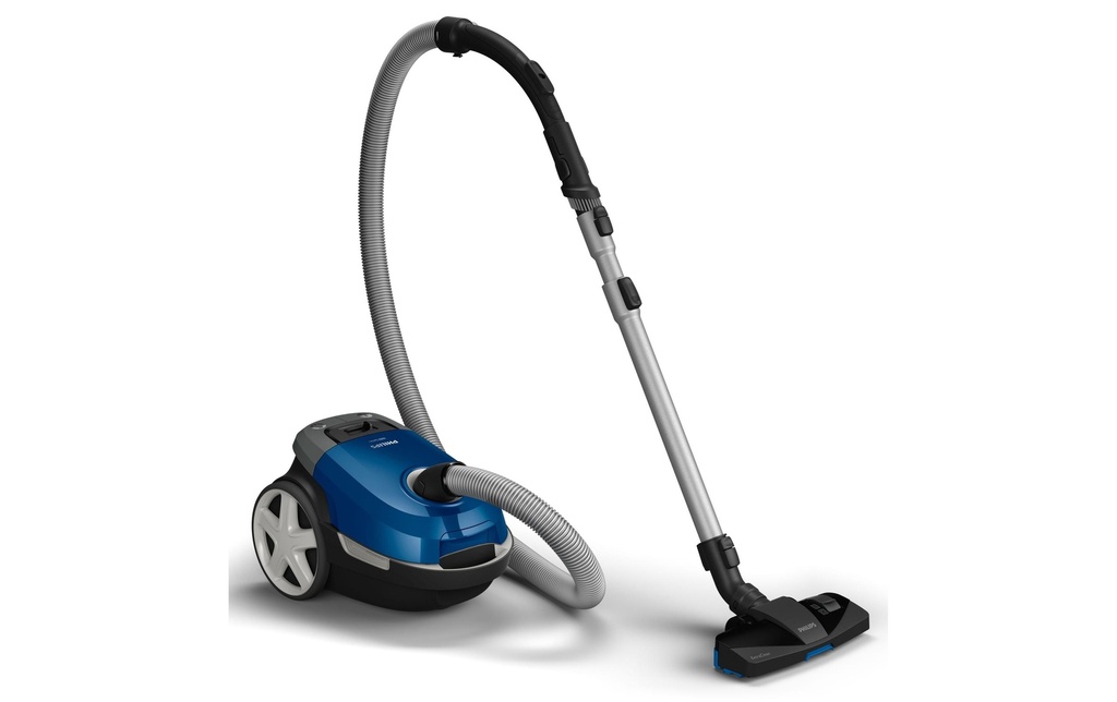 Philips Aspirateur traîneau XD3110/19 Bleu