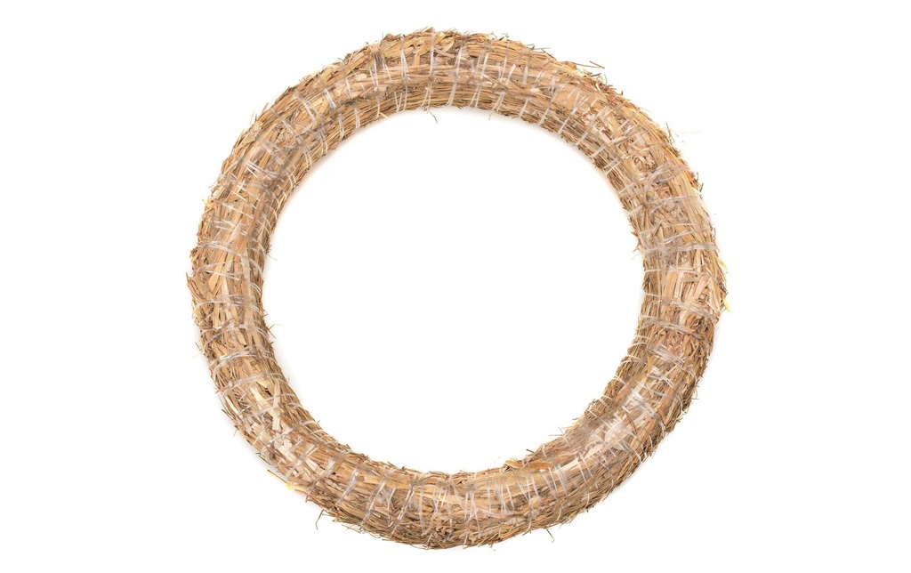Glorex Cœur de paille 35 x 5 cm 1 Pièce/s