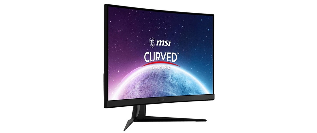 MSI Moniteur MSI Optix G27C4XDE
