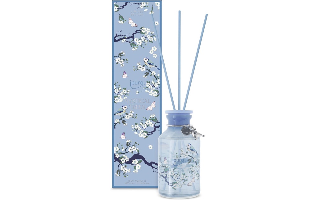 ipuro Bâtonnets parfumés Arbres mystiques 240 ml