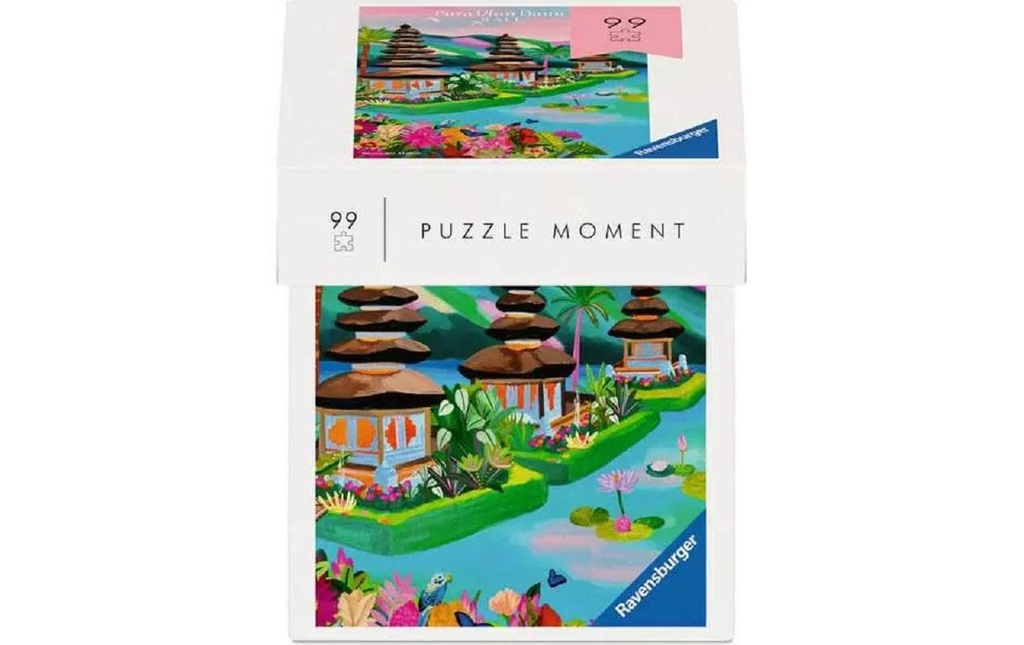 Ravensburger Puzzle Bali