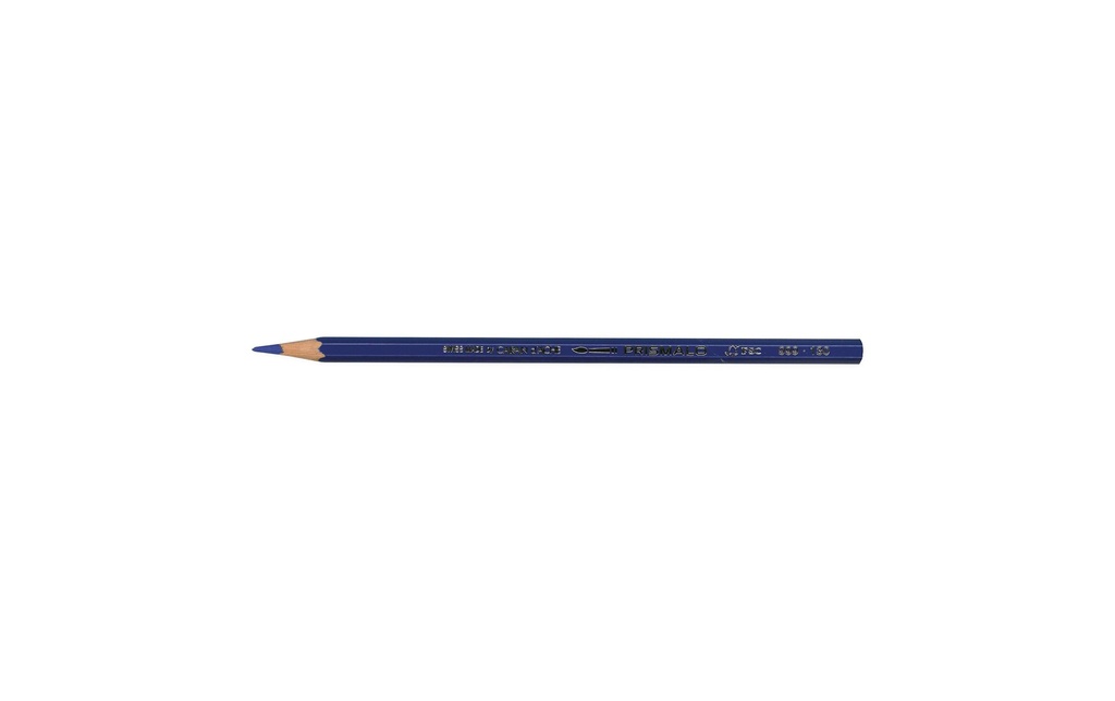 CARAN D'ACHE Crayon de coul.Prismalo bl.roy