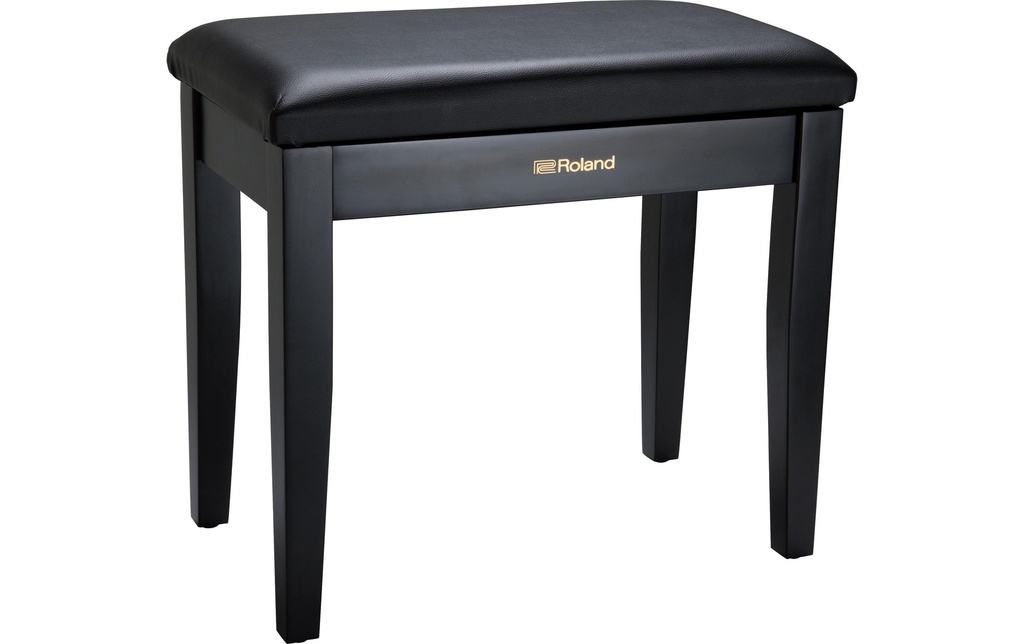 Roland Banc de piano RPB-100 – Satin Black