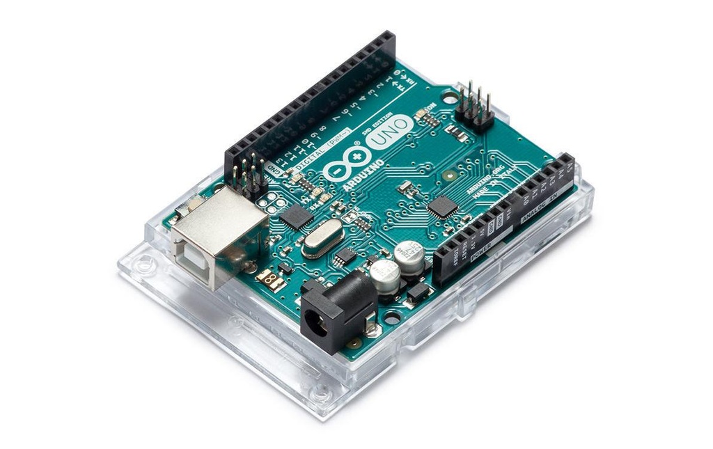 Arduino Carte de développement Arduino Uno SMD Rev3 Edition