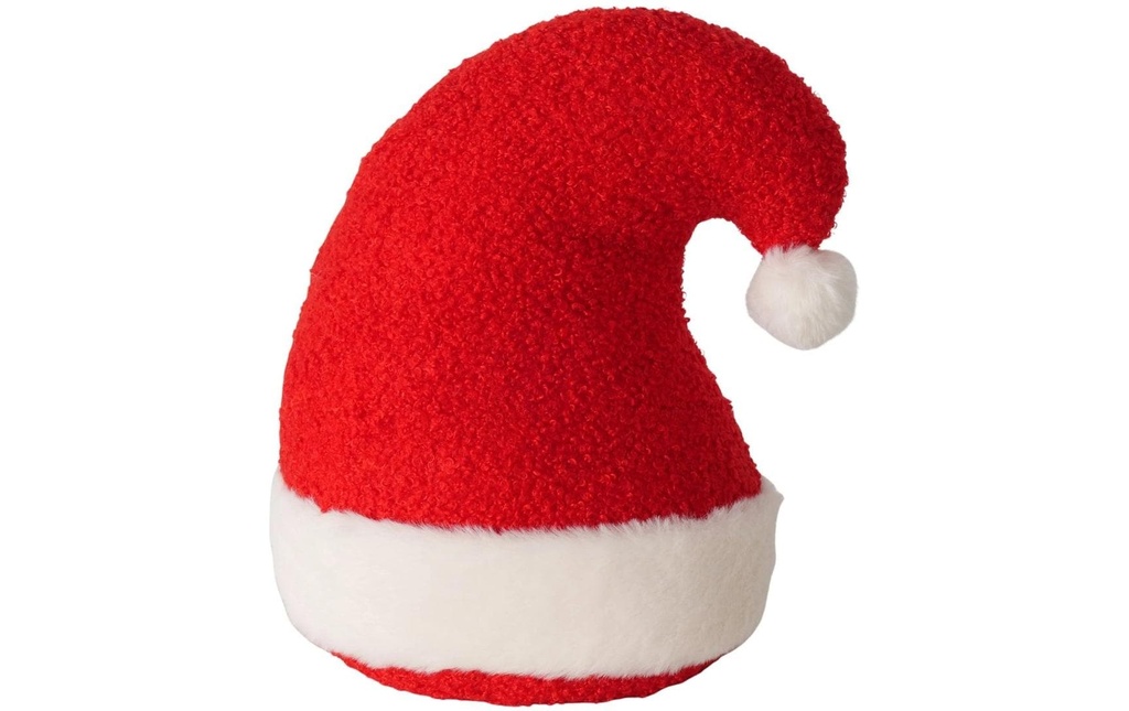 Boltze Cale-porte Père Noël 22 x 18 x 28 cm
