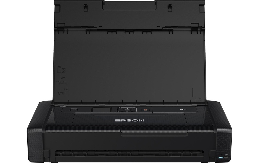 Epson Imprimante mobile Workforce WF-110W