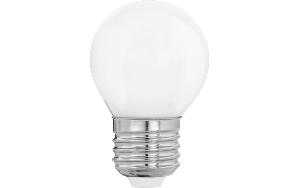 EGLO Leuchten Lampe 4 W E27 Blanc chaud