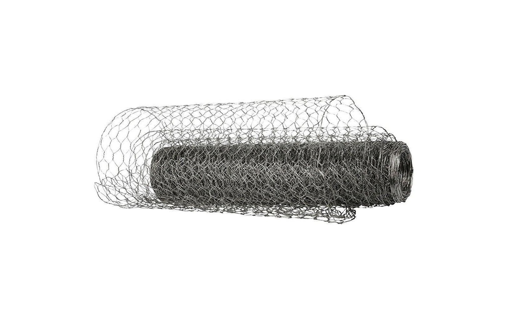 Creativ Company Grillage 20 m 40 cm