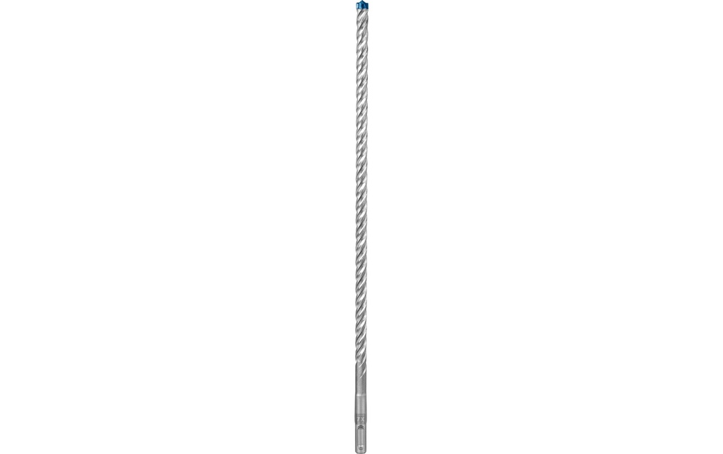 Bosch Professional Foret marteau EXPERT SDS plus-7X, 10 x 300 x 365 mm