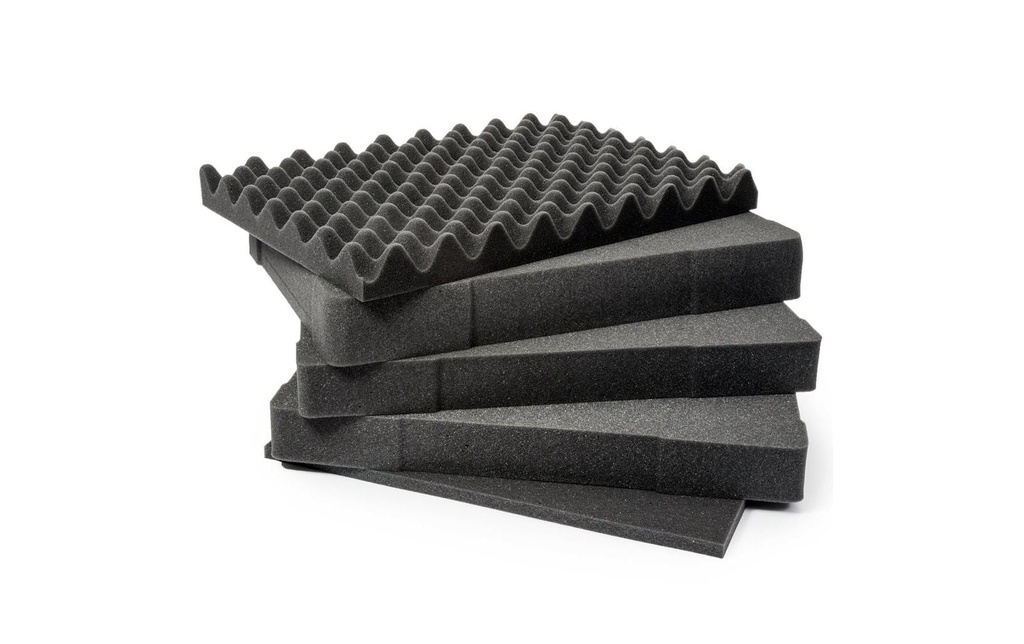 Nanuk Bloc mousse Kit pour mod. 933
