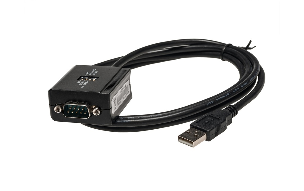 Exsys Adaptateur sériel EX-1303