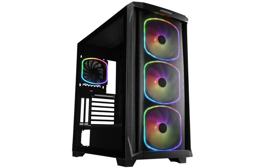 Enermax Boîtier d’ordinateur StarryKnight SK30