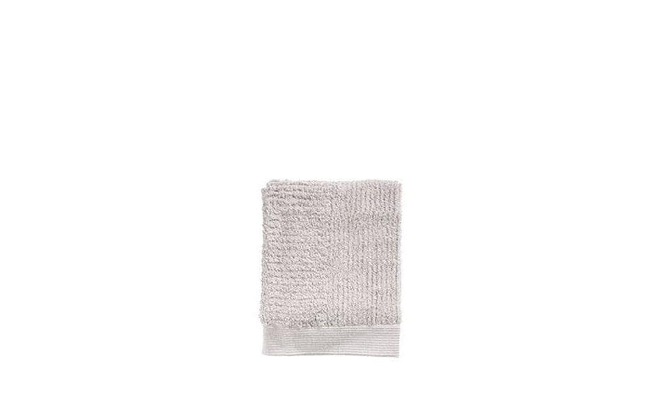 Zone Denmark Serviette Classic 50 x 70 cm, Soft Grey
