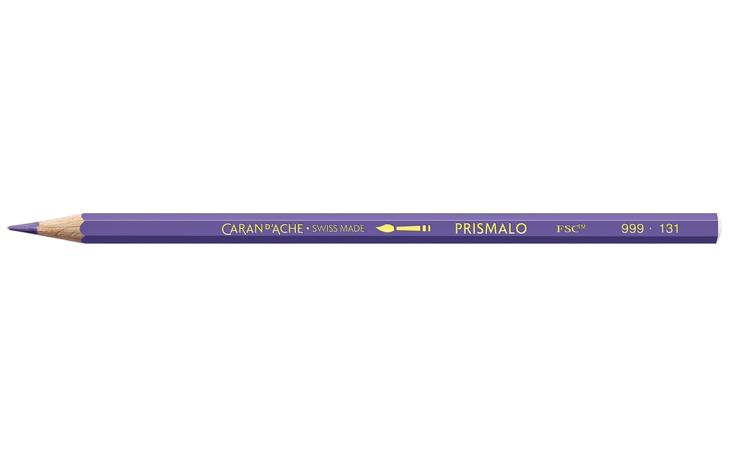 CARAN D'ACHE Crayon de coul.Prismalo vio.cl