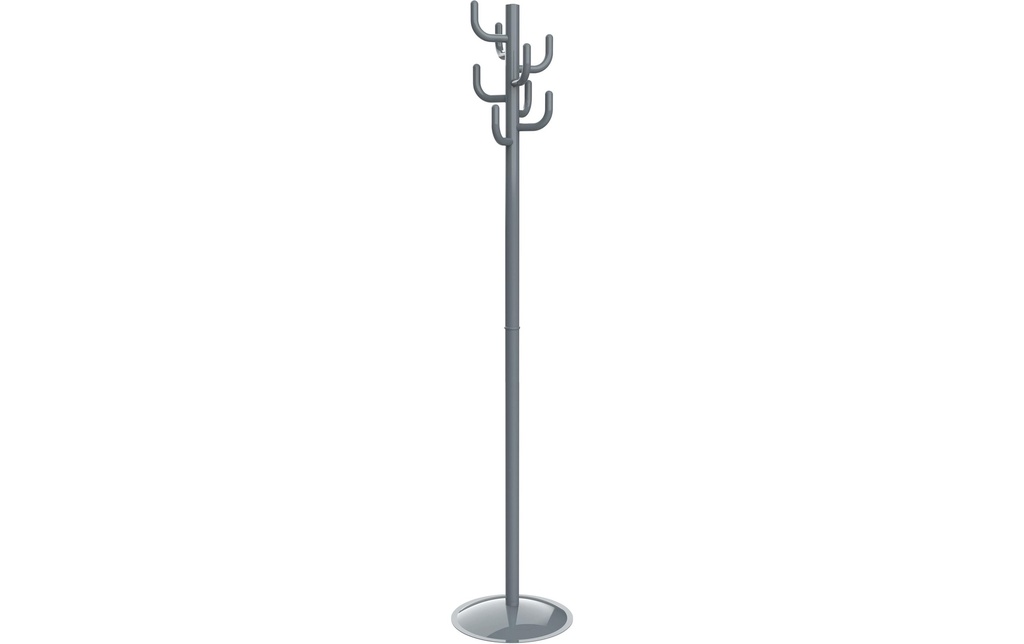 Maul Porte-manteau MAULpolaris Gris