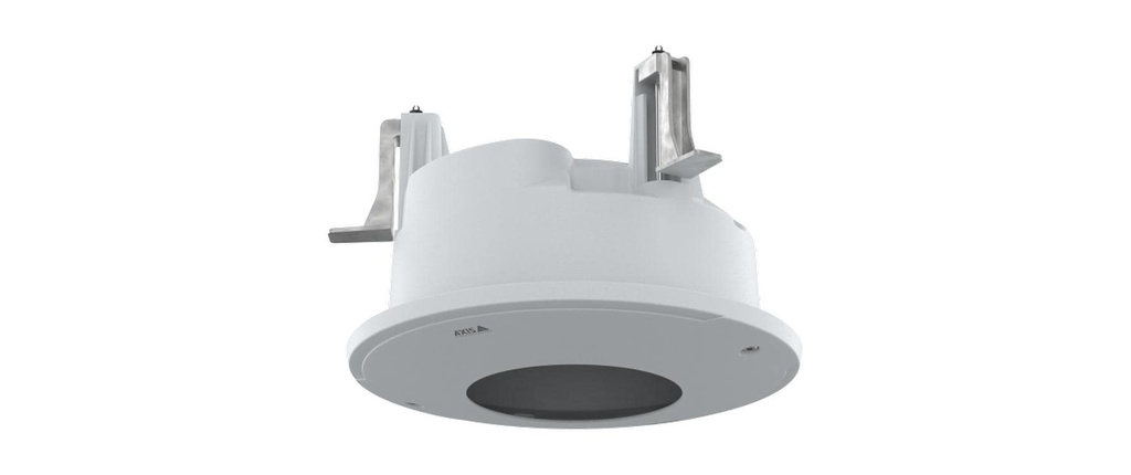 Axis Boîtier d’encastrement TQ3202-E Blanc 1 Pièce/s