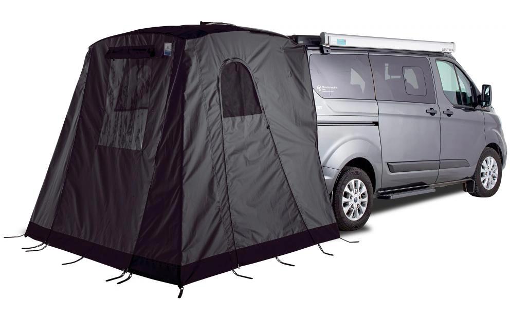 VanSpace Tente arrière Space Premium, anthracite
