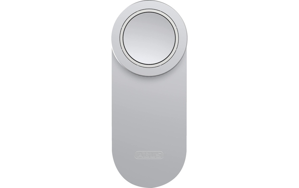 Abus LOXERIS One CFA4100S Argent