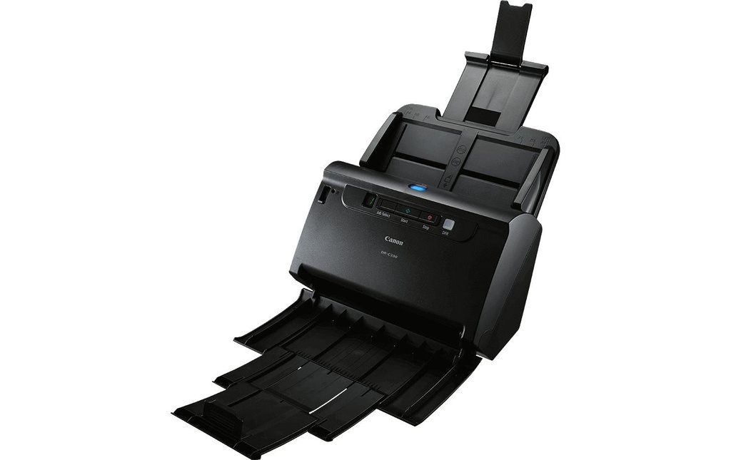 Canon Scanner de documents DR-C230
