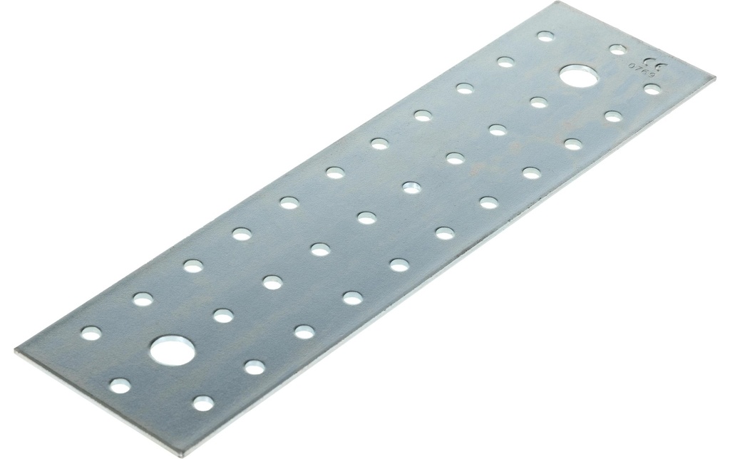 STRUCT Plaque perforée 60 x 240 mm