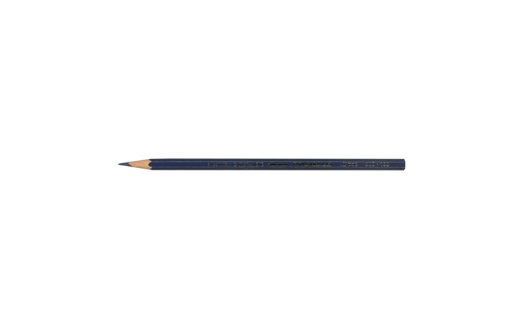 CARAN D'ACHE Crayon de coul.Prismalo bl.ind