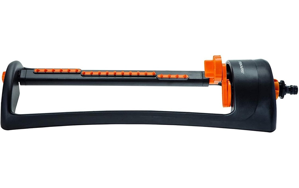Fiskars Arroseur oscillant on/off
