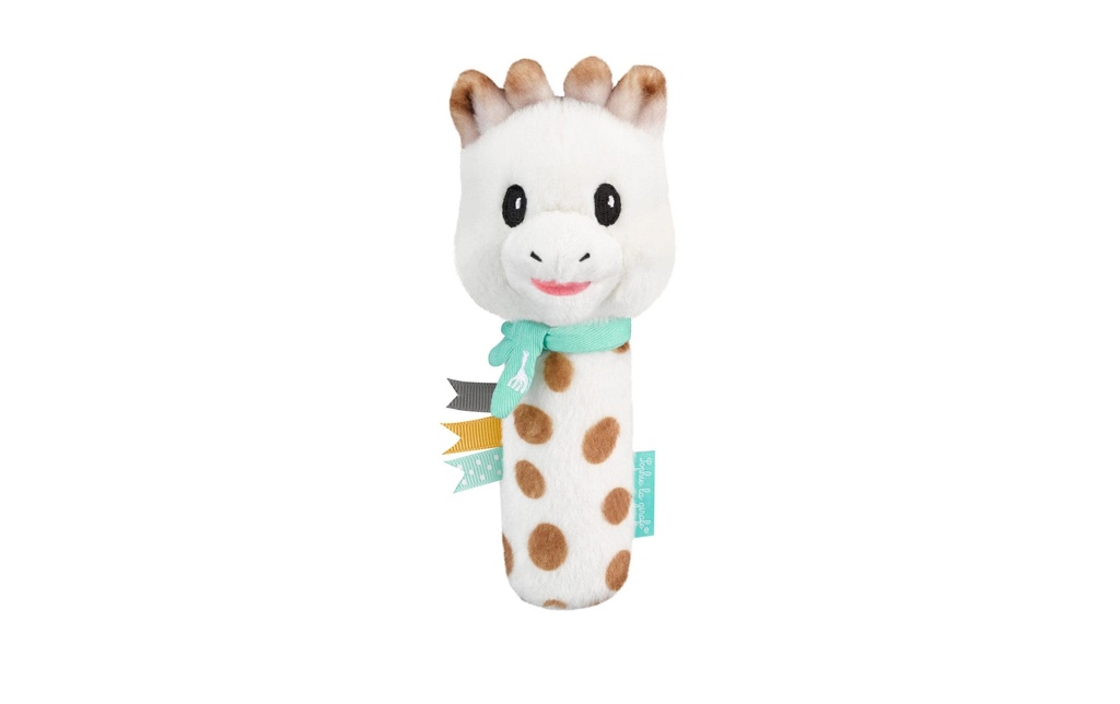 Sophie la girafe Hochet Sophie