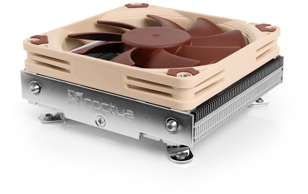 Noctua Refroidisseur CPU NH-L9i-17xx