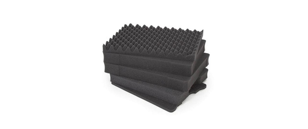 Nanuk Bloc mousse Kit pour mod. 950