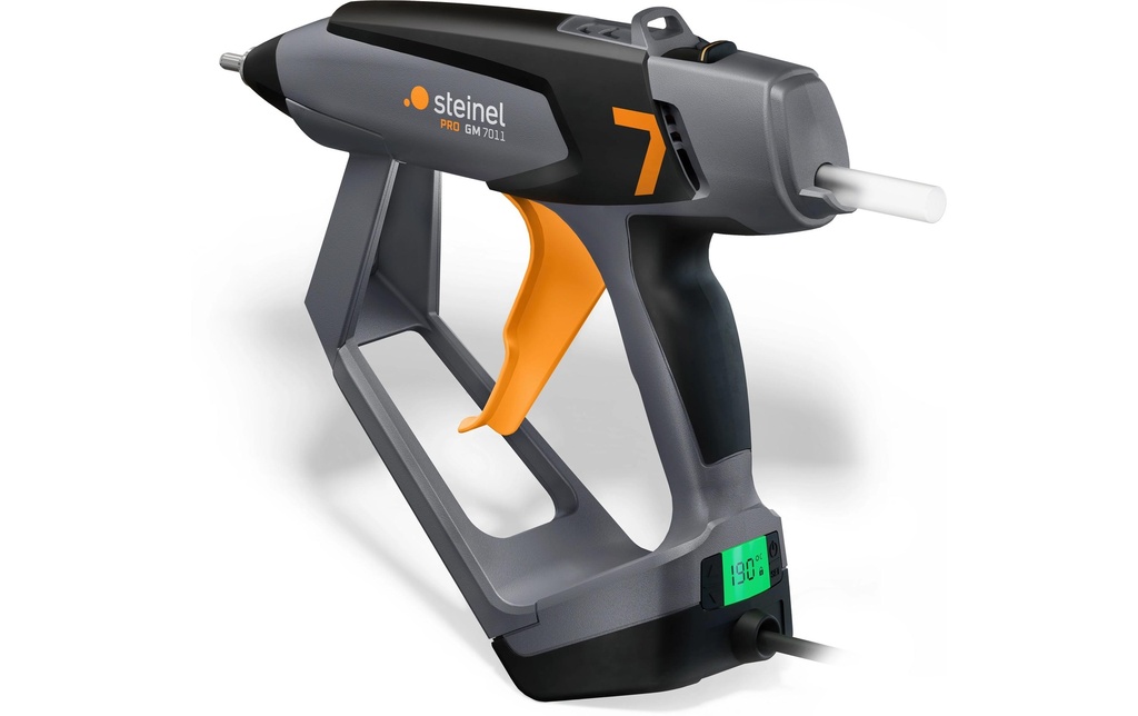 Steinel Pistolet à colle Gluematic 7011