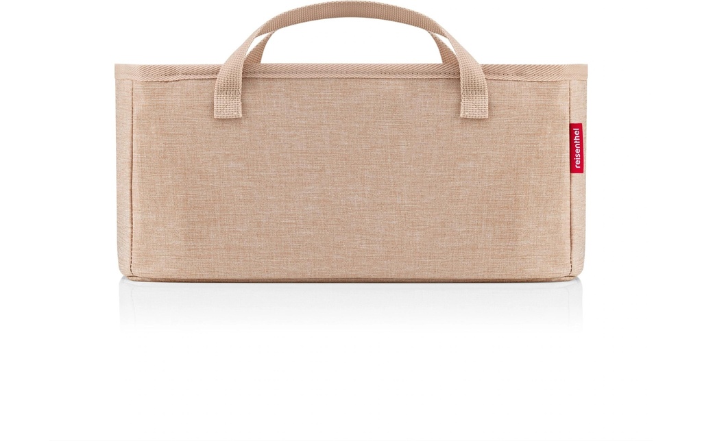 Reisenthel Organizer-Box Twist café