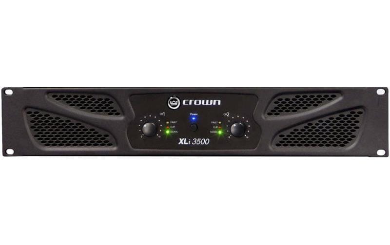 Crown Amplificateur XLi 3500