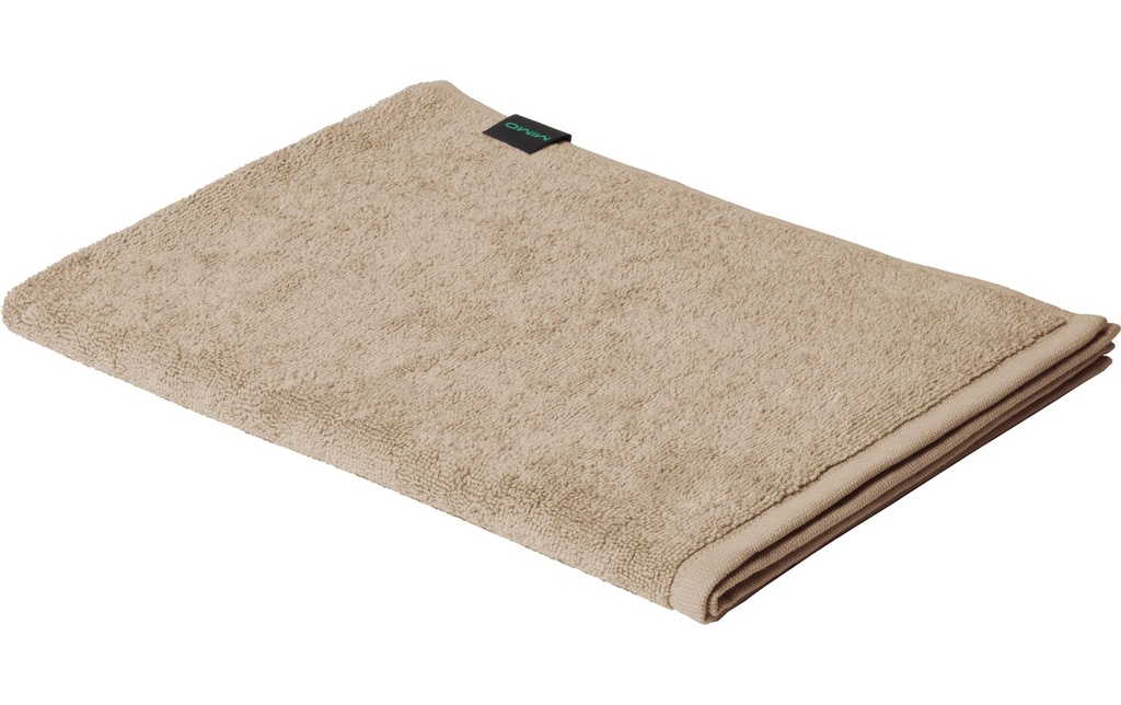 Mimo Tapis de bain earth 50 x 70 cm, Crockery