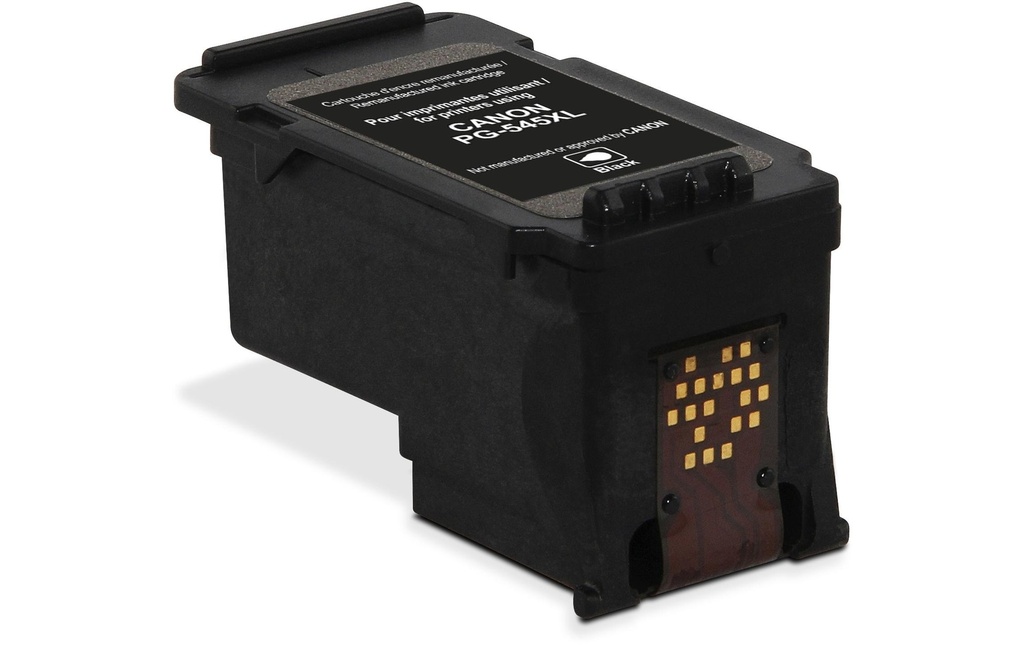 Generic Ink Encre Canon PG-545 XL noir