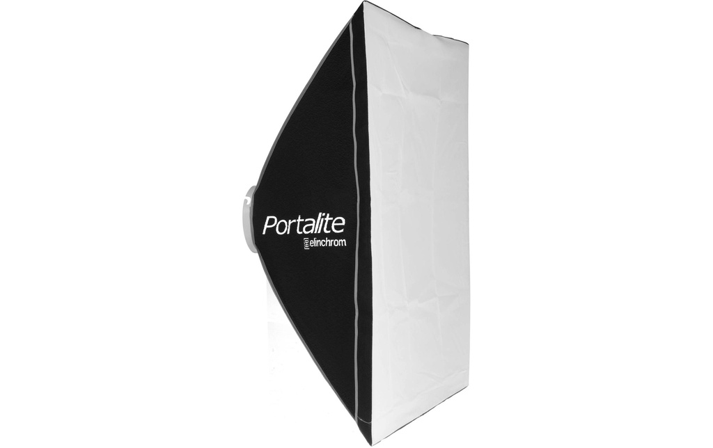Elinchrom Boîte à lumière Portalite 66 x 66 cm