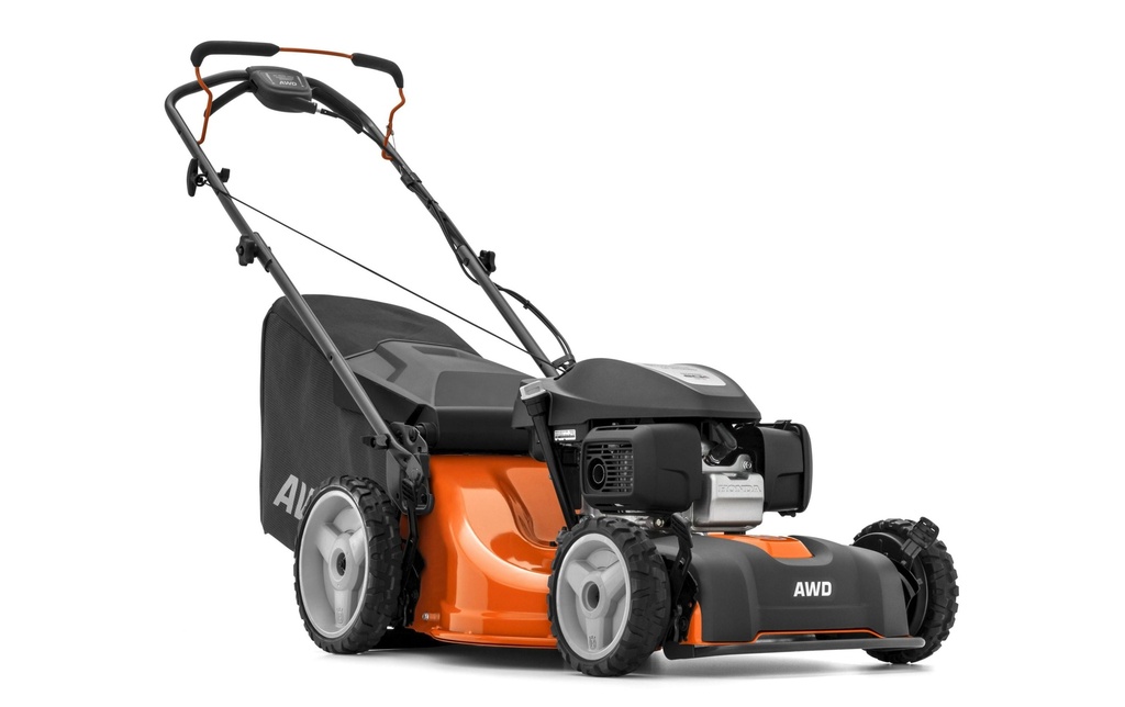 Husqvarna Tondeuses à gazon à essence LC 353AWD