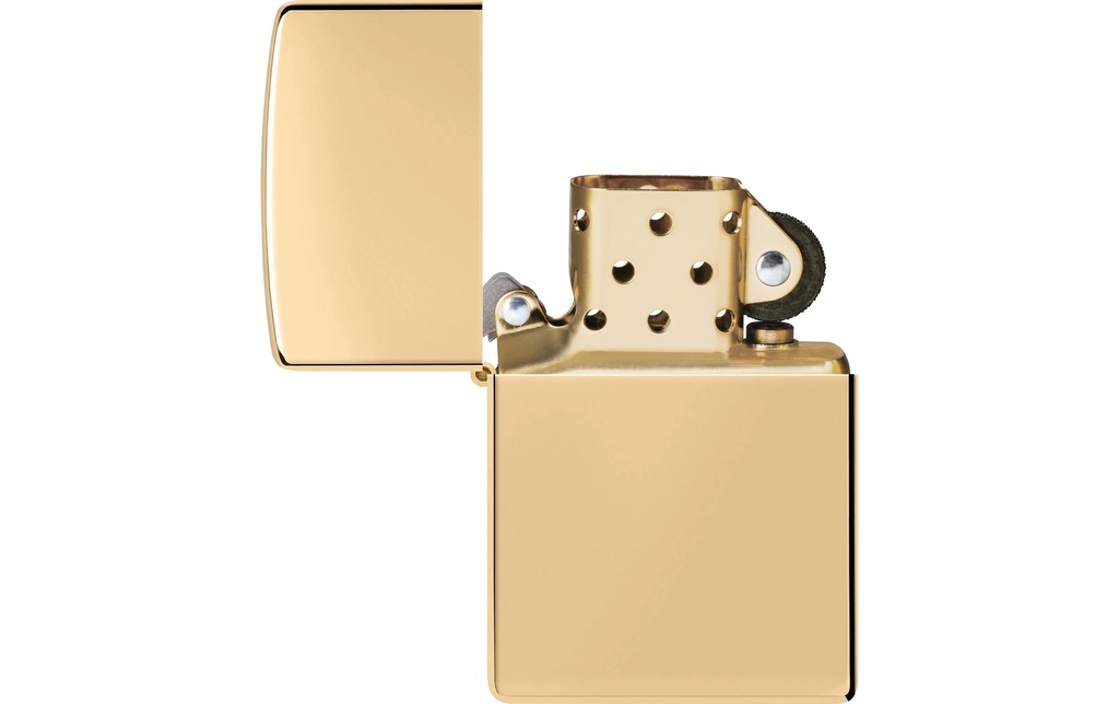 ZIPPO Classic Or