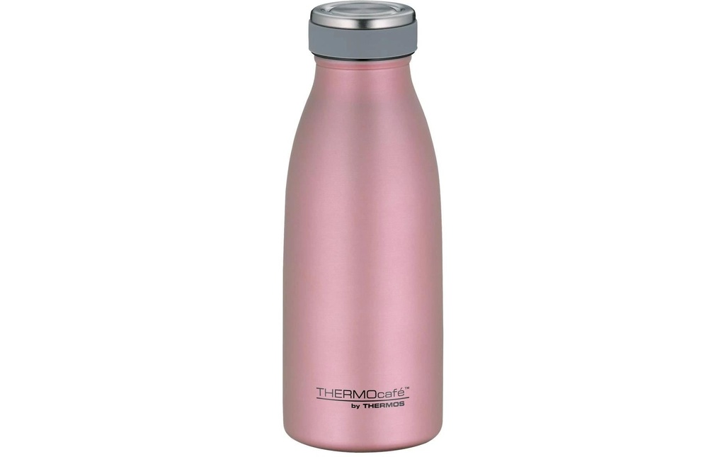 Thermos Bouteille isotherme TC 350 ml, Or rose