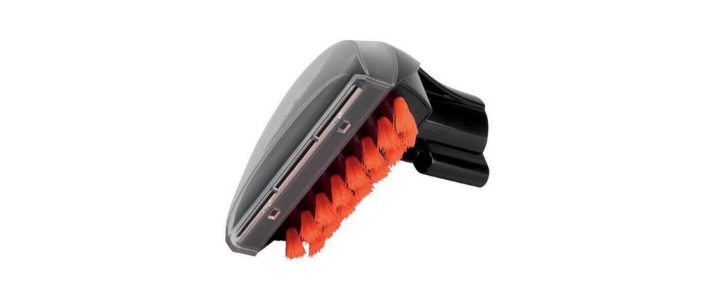 BISSELL Jeux d’accessoires 3 Bristle Rows vers N1558N, 4''