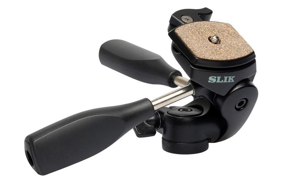 Slik Tête de trépied SH-705E