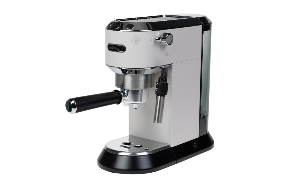 De'Longhi Machine à expresso Dedica EC 685.W Blanc
