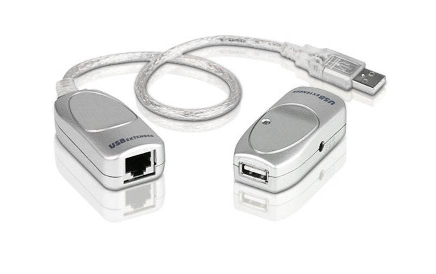 Aten Extension USB Cat UCE60-AT
