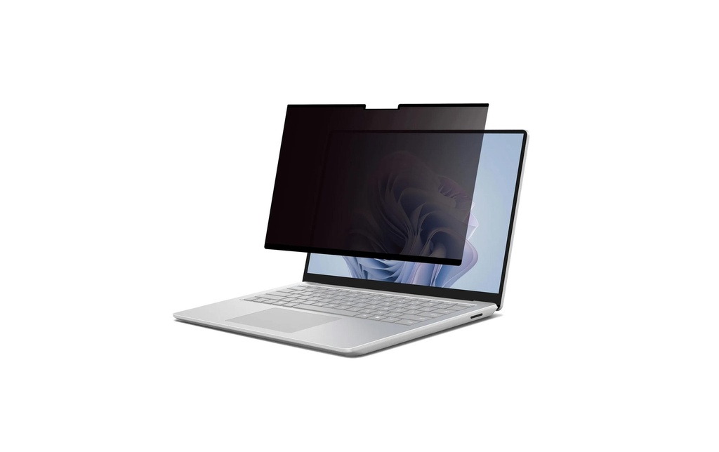 DICOTA Filtre de confidentialité 2 voies magnétique Microsoft Surface Laptop 3/4 15 15  / 16:9