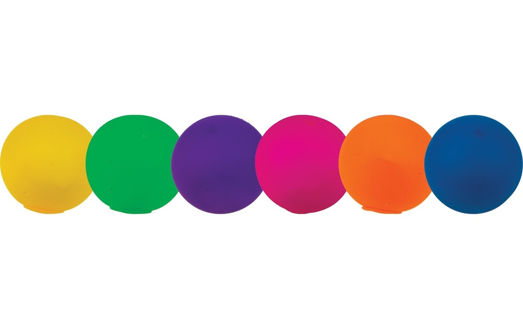 Sombo Balle Cool Mix 10 cm Assortis, 10 cm