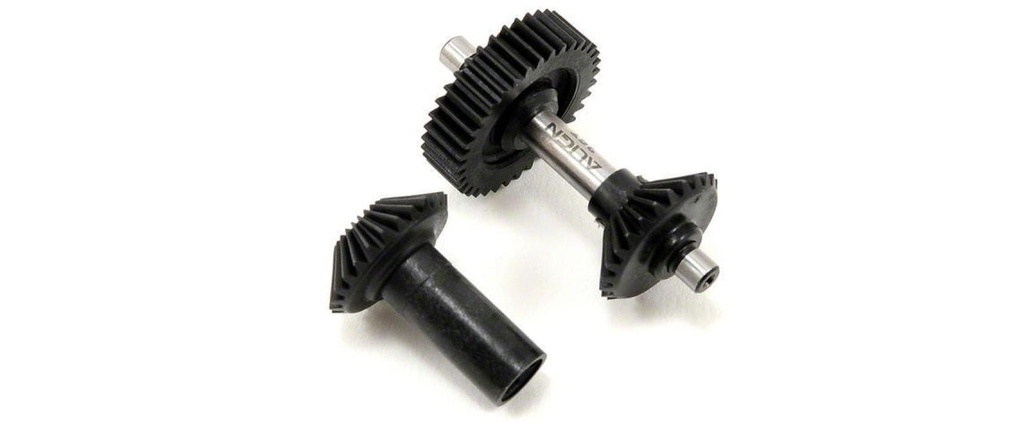 ALIGN Boîte de transmission de rotor anticouple avant 500 M0.6 36Z