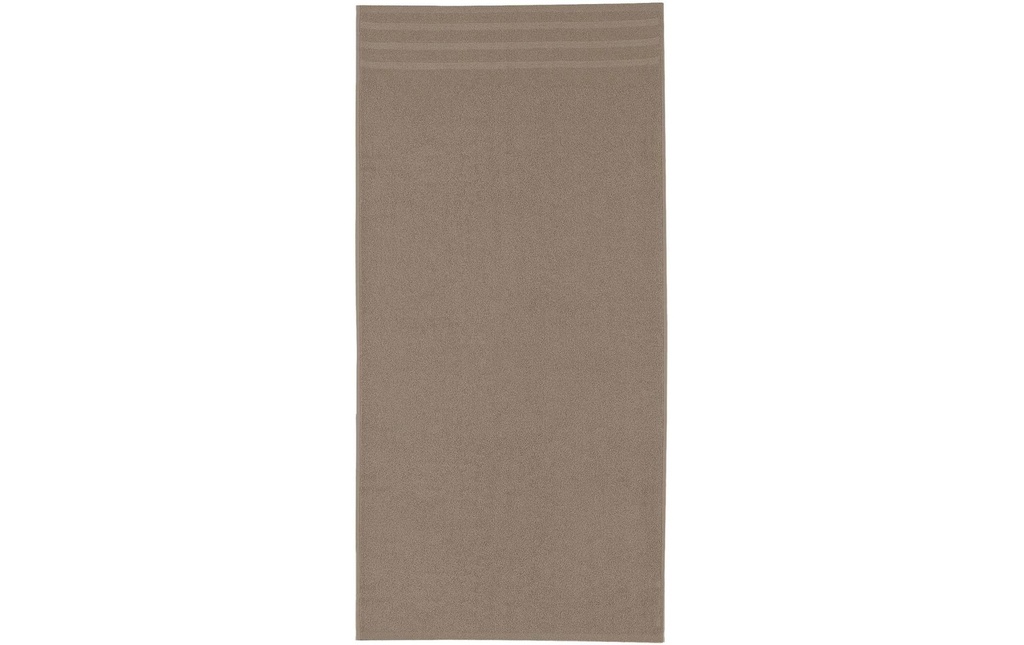 Kleine Wolke Serviette pour invité Royal 30 x 50 cm, Basalt Gray