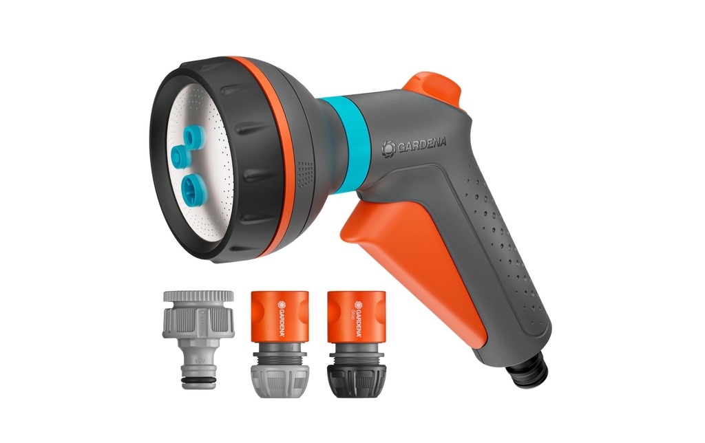 GARDENA Kit de démarrage Classic Multi-B