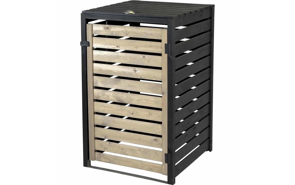 dobar Habillage de poubelle 120 L
