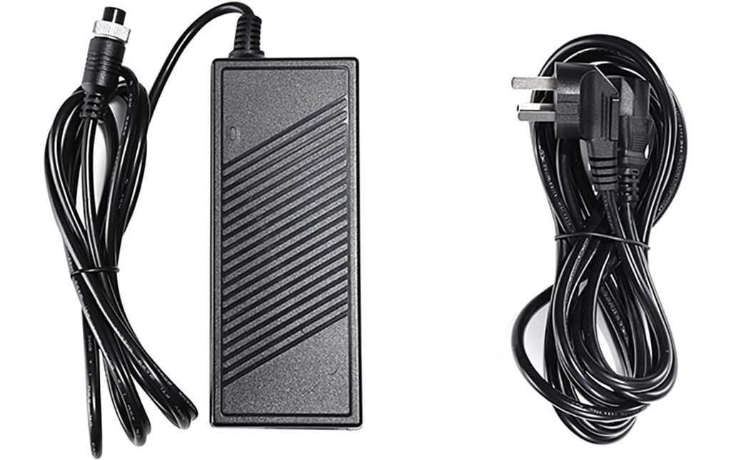 Ulanzi AD-2 Adaptateur secteur pour éclairage vidéo 200W, EU