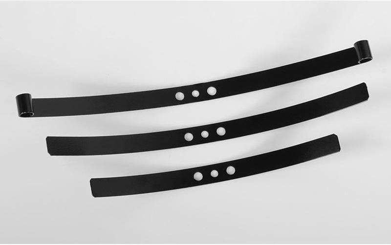 RC4WD Ressorts à lame Super Soft Flex TF2 TF2